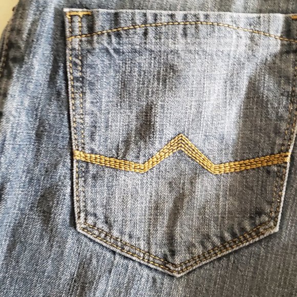 Mens DKNY Bleeker Jeans - Size 32x32 - Picture 7 of 7